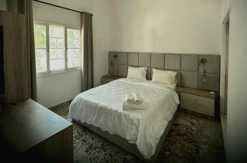 Guesthouse Malagueta Inn II Maputo Buitenkant foto